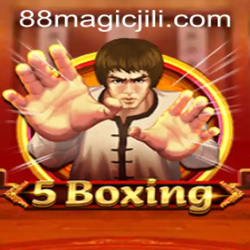 Discovering the Excitement of 5Boxing with Magicjili