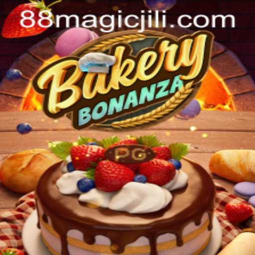 Discover the Enchanting World of BakeryBonanza