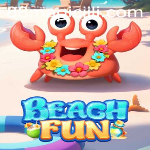 Dive into the Exciting World of BeachFun and Discover the Magicjili