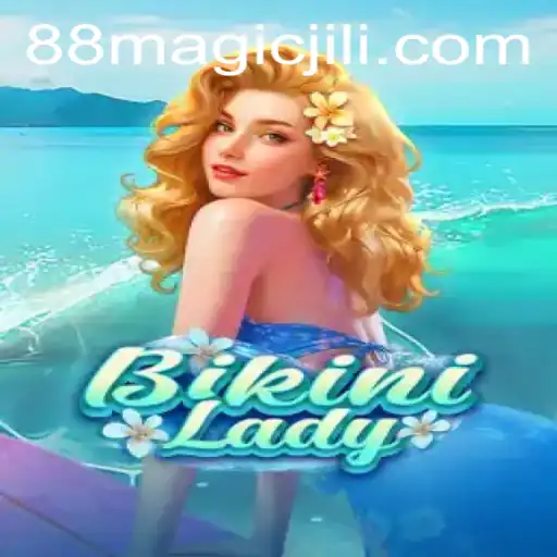 Dive into the Exciting World of BikiniLady: A Magical Adventure with Magicjili