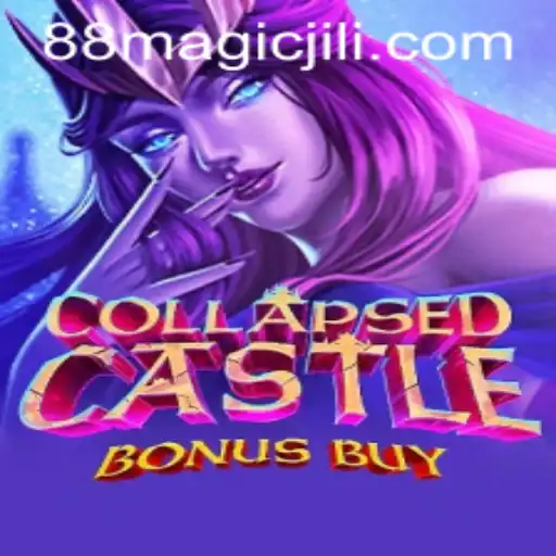 Exploring the Mysteries of CollapsedCastleBonusBuy: A Unique Adventure