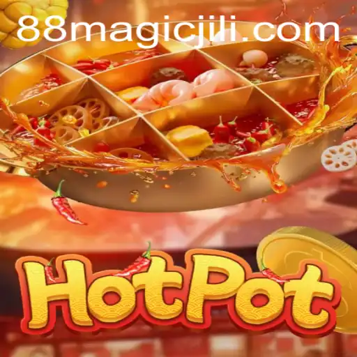 Discover the Thrill of Hotpot: A World of Wonders by Magicjili