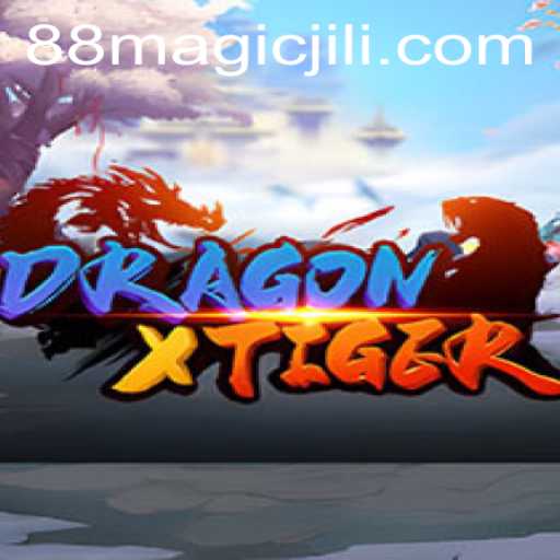 Unleashing the Adventure of DragonXTiger: A Magical Journey with Magicjili