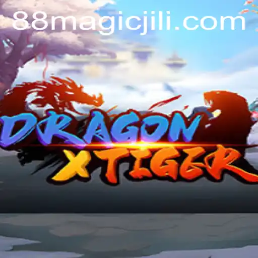 Unleashing the Adventure of DragonXTiger: A Magical Journey with Magicjili
