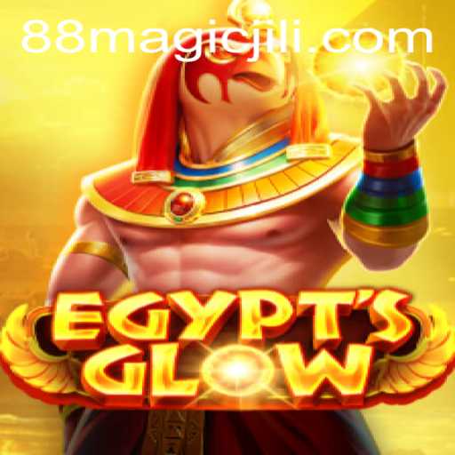 Discover the Enchantment of EgyptsGlow: Magic and Mystery Await