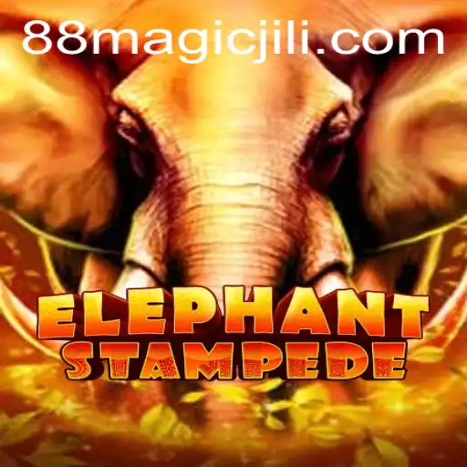 Explore the Mesmerizing World of ElephantStampede
