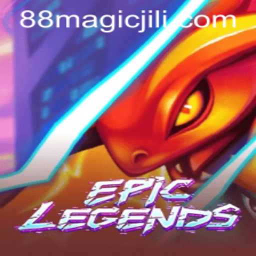 Discover the Magical World of EpicLegends: A Comprehensive Guide