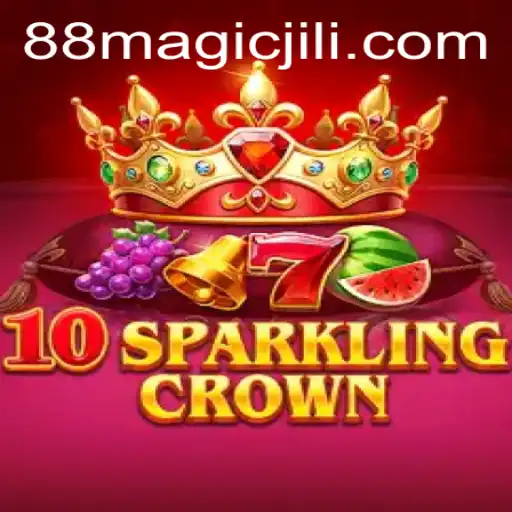 Dive into the Enchanting World of 10SparklingCrown with MagicJili