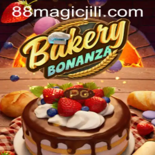 Discover the Enchanting World of BakeryBonanza