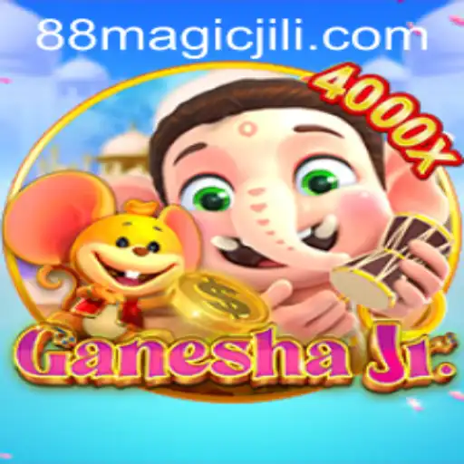 Exploring GaneshaJr: A Magical Journey with Magicjili