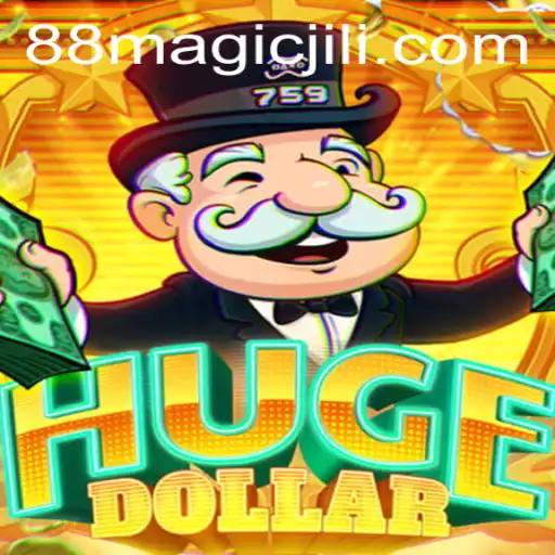 Exploring the Wonders of HugeDollar and the Magic of MagicJili: A Captivating Game Experience