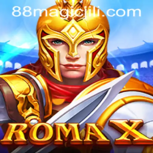 Unveiling the Mystical World of RomaX: A New Era of Gaming with Magicjili