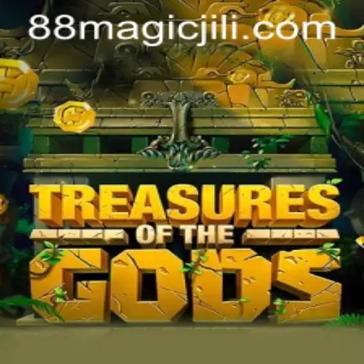 Discover the Enchanting World of TreasureoftheGods