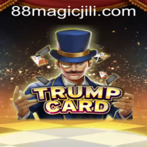 Discovering the Enchanting World of TrumpCard: A Magical Experience