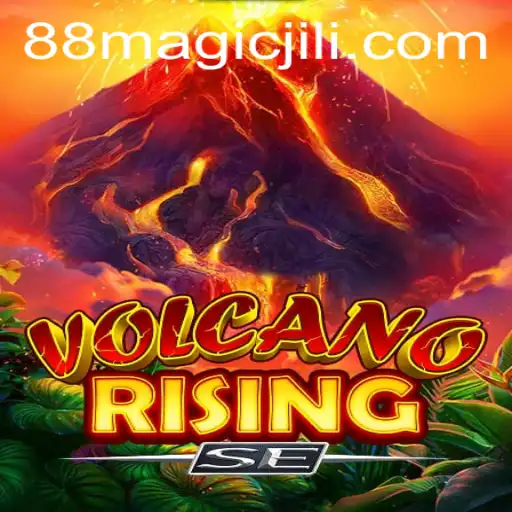 Journey Through the Flames: An In-Depth Look at VolcanoRisingSE