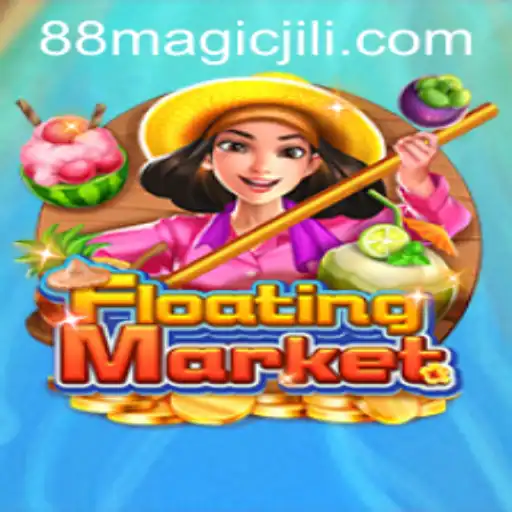 Exploring the Enchanting World of FloatingMarket: A Dive into Magicjili