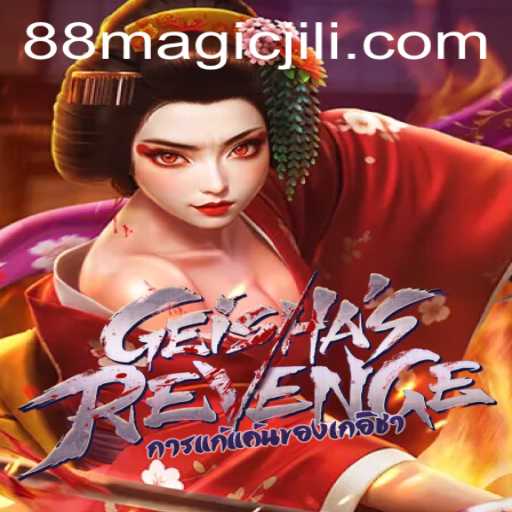 Unveiling GeishasRevenge: Dive into the Enchantment of Magicjili