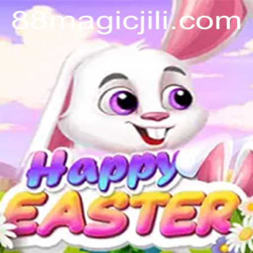 Discover the Enchanting World of HappyEaster: A Magical Journey with Magicjili