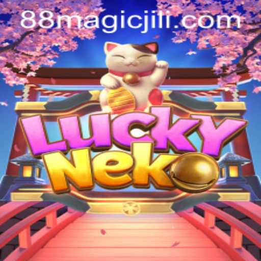 Exploring the Enchanting World of LuckyNeko and its MagicJili Features