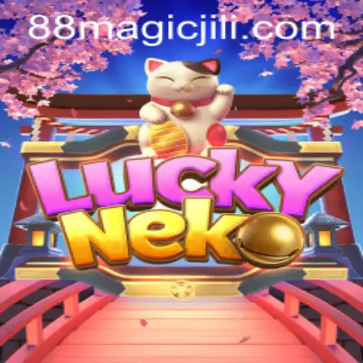 Exploring the Enchanting World of LuckyNeko and its MagicJili Features