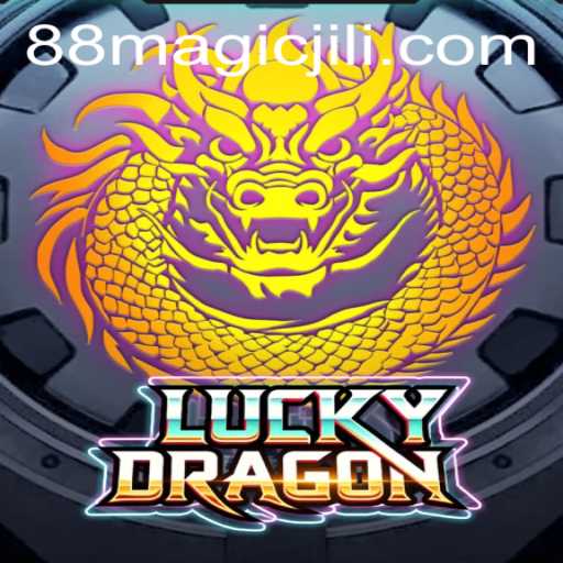 The Enchanting World of LuckyDragon