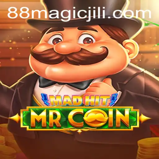 Exploring the Enchanting World of MadHitMrCoin and Its Magical Game Mechanics