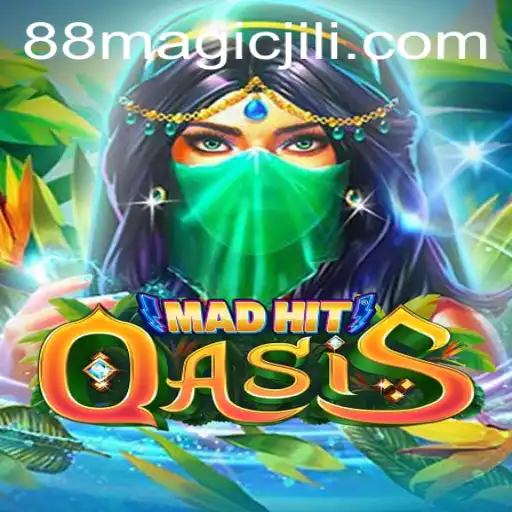 Discover the Fascinating World of MadHitOasis
