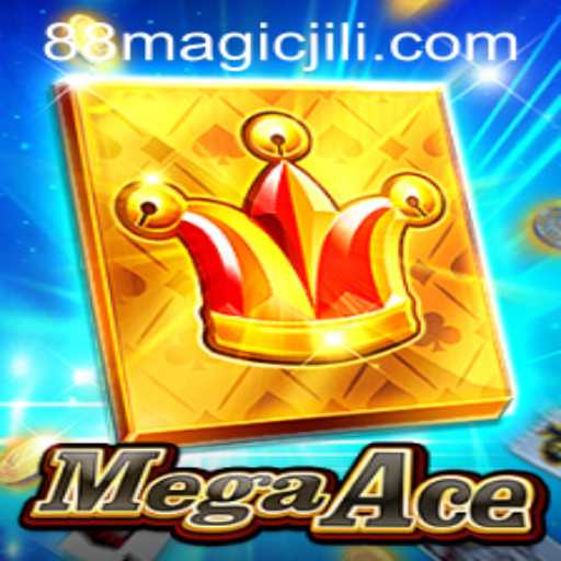 MegaAce: Dive into the World of Magicjili Adventure