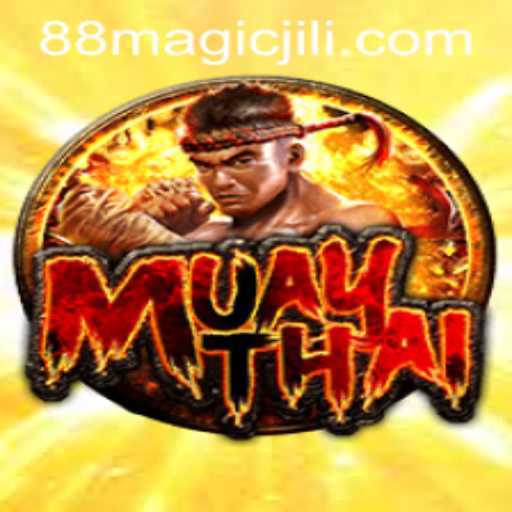 Unveiling MuayThai: The Game of MagicJili