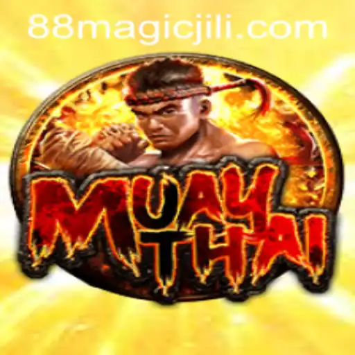 Unveiling MuayThai: The Game of MagicJili