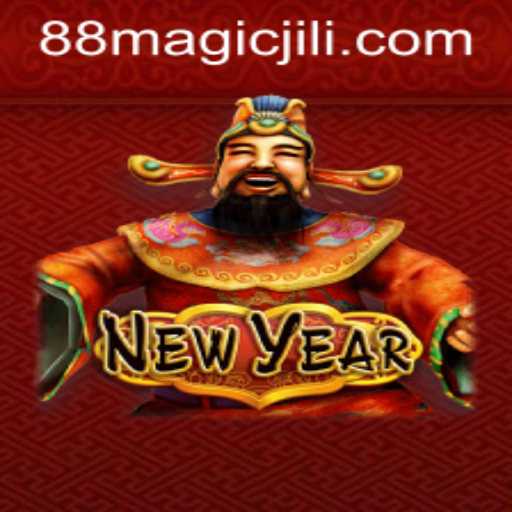 Discover the Intrigue of NewYear: The MagicJili Adventure