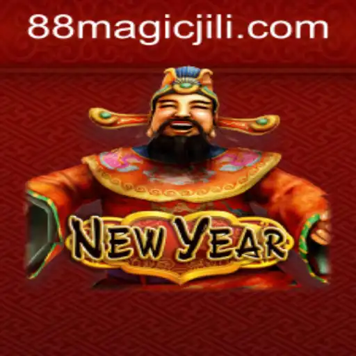 Discover the Intrigue of NewYear: The MagicJili Adventure