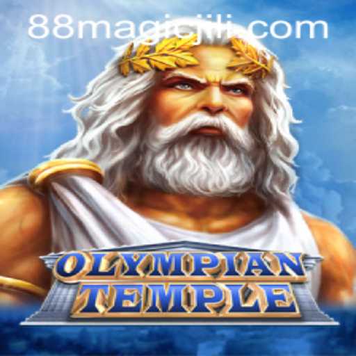 Exploring the Mystical Realms of OlympianTemple: A Magical Adventure