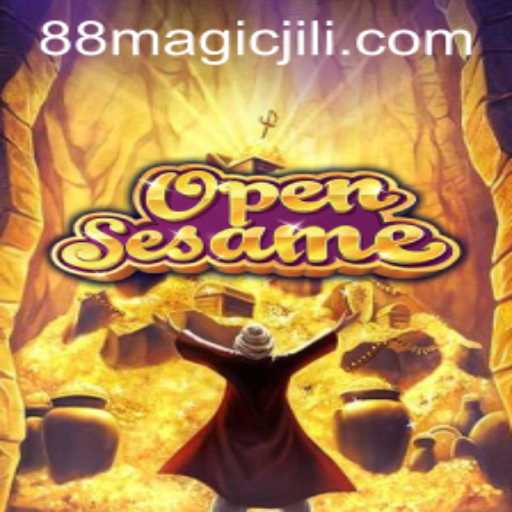 Unveiling OpenSesame: A Captivating Journey into the World of MagicJili