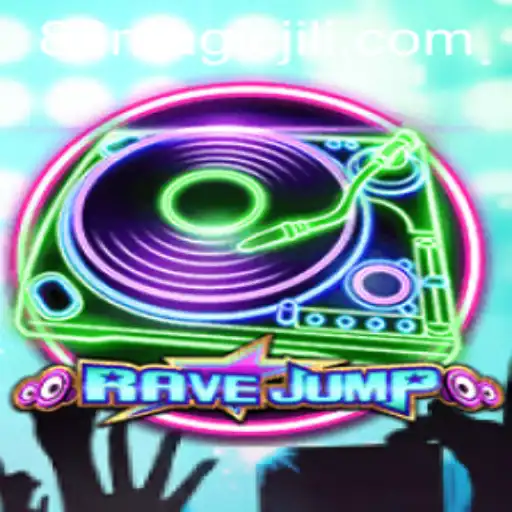 RaveJump: An Immersive Adventure Enhanced by MagicJili