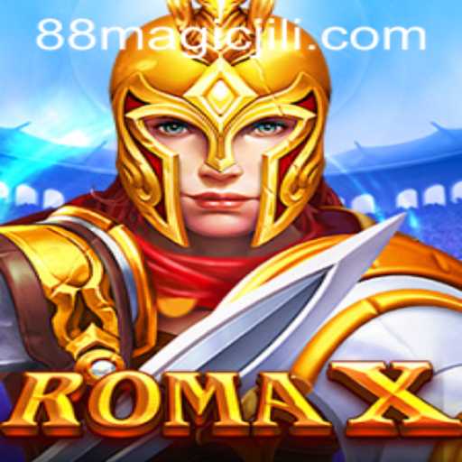 Unveiling the Mystical World of RomaX: A New Era of Gaming with Magicjili