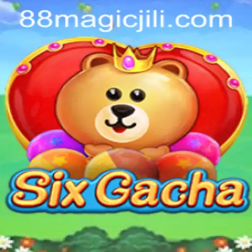 Exploring the Enchanting World of SixGacha: Magicjili's Mystical Journey