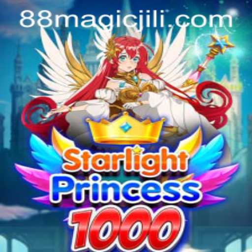 Exploring the Enchanting World of StarlightPrincess1000 and the Magic of Jili
