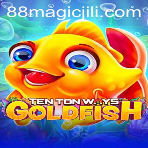 Dive Into the World of TenTonWaysGoldfish: A Magical Journey Awaits