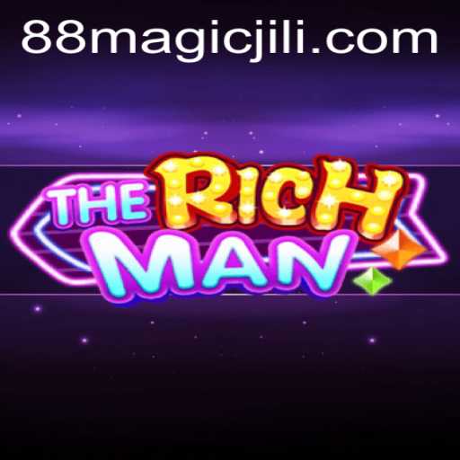 Exploring 'TheRichMan': A Mystical Journey into the World of Magicjili
