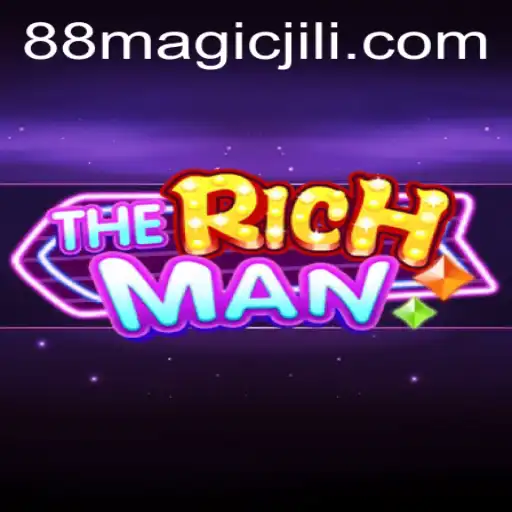 Exploring 'TheRichMan': A Mystical Journey into the World of Magicjili