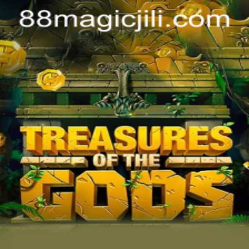 Discover the Enchanting World of TreasureoftheGods