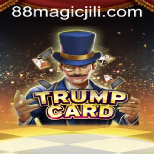 Discovering the Enchanting World of TrumpCard: A Magical Experience