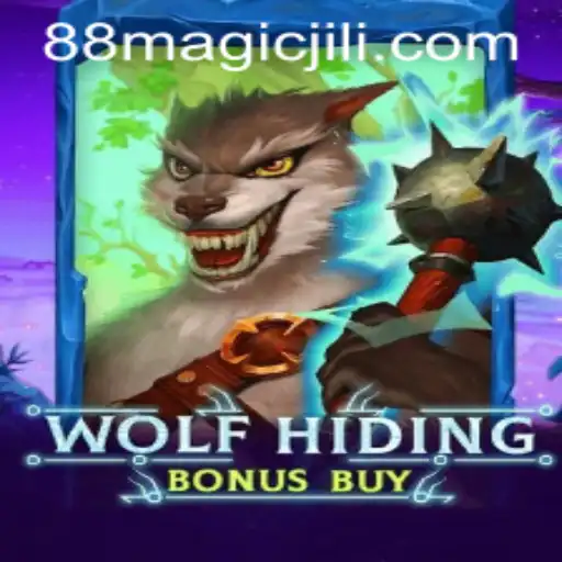 Discover the Intriguing World of WolfHidingBonusBuy and the Enchantment of MagicJili