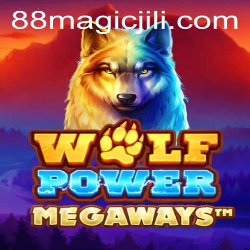 Exploring the Mystical World of WolfPowerMega: A Journey into MagicJili
