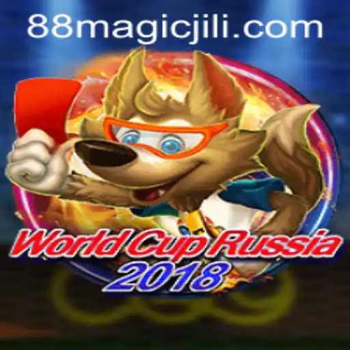 Exploring the Thrills of WorldCupRussia2018 with MagicJili